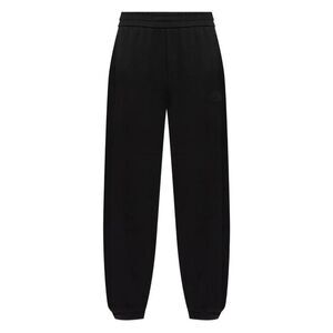 MONCLER Men's Logo Detail Track Pants Men BLACK